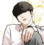 Lookism Manhwa